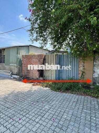Kiệt Nghiêm Xuân Yêm, 110m2 ngang 5m ô tô đỗ tận nơi, sát sông