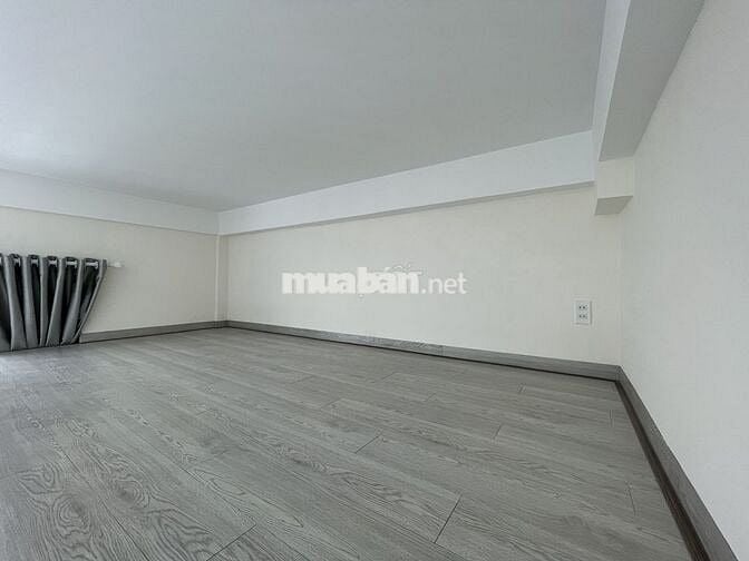 CĂN HỘ DUPLEX FULL NỘI THẤT - BAN CÔNG MỚI XÂY 100% NGAY SAU ĐH VLU