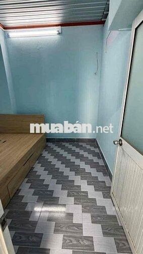 cho thuê nhà nguyên căn full nội thất 2 p ngủ