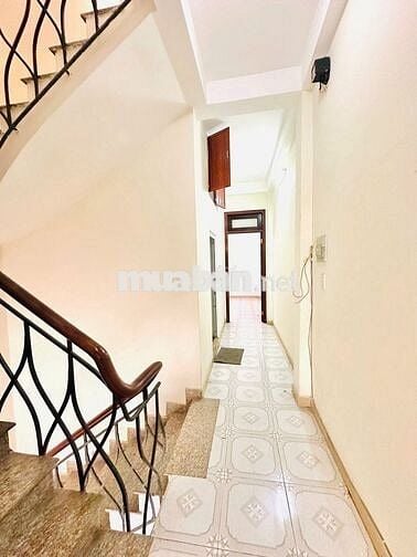 💗HẺM XE TẢI LÊ THỊ HỒNG P17💗4x22m TRỆT LỬNG 3 LẦU 6PN 5WC💗KHÔNG CHDV