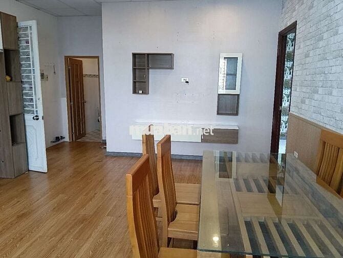 CHO THUÊ HOẶC BÁN CĂN HỘ CHUNG CƯ 444 NGÔ QUYỀN