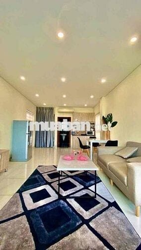 Cho Thuê Căn Hộ Cao Cấp - Full NT - Ngay TT Phú Nhuận