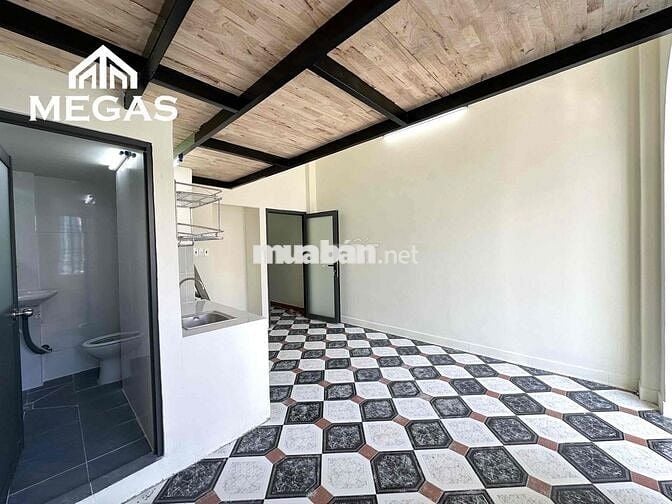 🌆 PHÒNG DUPLEX BAN CÔNG CÓ GÁC RỘNG NEW 100%