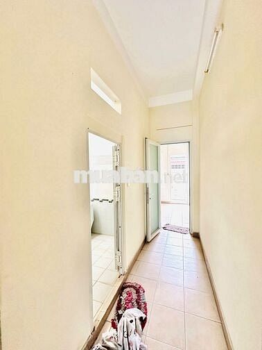 💗HẺM XE TẢI LÊ THỊ HỒNG P17💗4x22m TRỆT LỬNG 3 LẦU 6PN 5WC💗KHÔNG CHDV