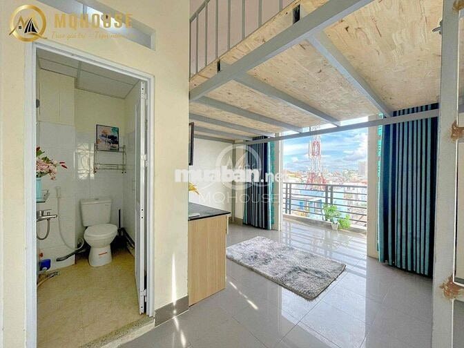 CĂN DUPLEX BAN CÔNG SIÊU THOÁNG NGAY TÔ HIỆU 📣📣📣