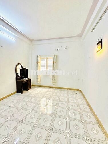 💗HẺM XE TẢI LÊ THỊ HỒNG P17💗4x22m TRỆT LỬNG 3 LẦU 6PN 5WC💗KHÔNG CHDV