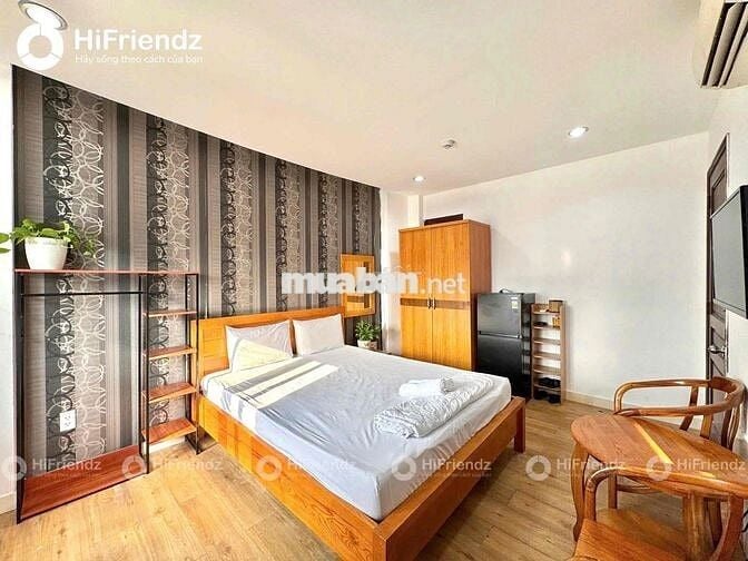 Chung cư mini 35m2 ở dương bá trạc gần đhsp, đhsg, đh khtn