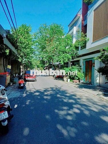 BÁN ĐẤT MẶT TIỀN LƯƠNG THẾ VINH, SƠN TRÀ – ĐÀ NẴNG - TẶNG NHÀ CẤP 4