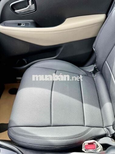 Kia Rondo 2020 - 85000 km Xe 1 Chủ Không Dịch Vụ