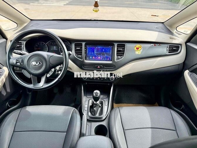 Kia Rondo 2020 - 85000 km Xe 1 Chủ Không Dịch Vụ