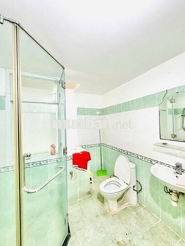 💗HẺM XE TẢI LÊ THỊ HỒNG P17💗4x22m TRỆT LỬNG 3 LẦU 6PN 5WC💗KHÔNG CHDV