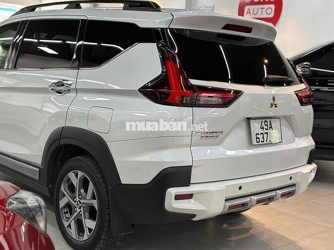 Mitsubishi Xpander 2024 Cross 1.5 AT - 7000 km