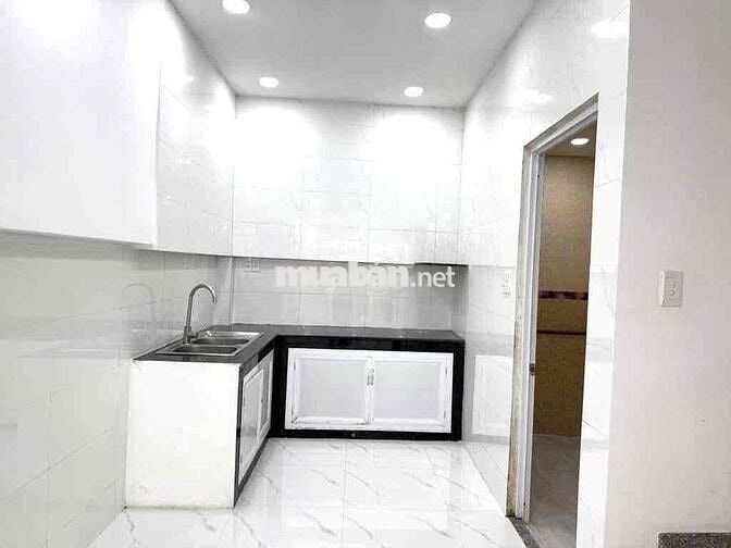 💎 💎 💎 TRỆT 2 LẦU 4❌16M CÓ 3PN 3WC HẺM XE HƠI LÊ VĂN THỌ P14 GIÁ 12,5TR