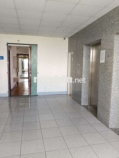 CHO THUÊ HOẶC BÁN CĂN HỘ CHUNG CƯ 444 NGÔ QUYỀN