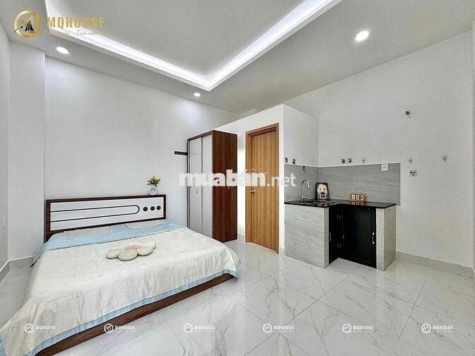 Cho thuê phòng đường tân sơn nhì quận tân phú