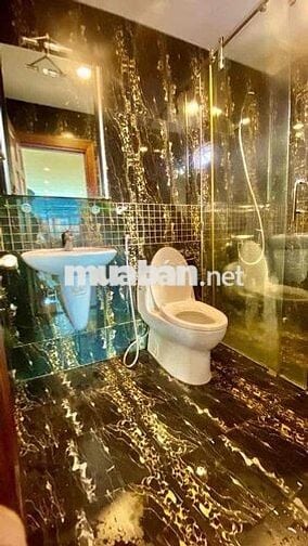 Cho Thuê Căn Hộ Cao Cấp - Full NT - Ngay TT Phú Nhuận
