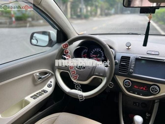 Kia Morning Si AT 2018