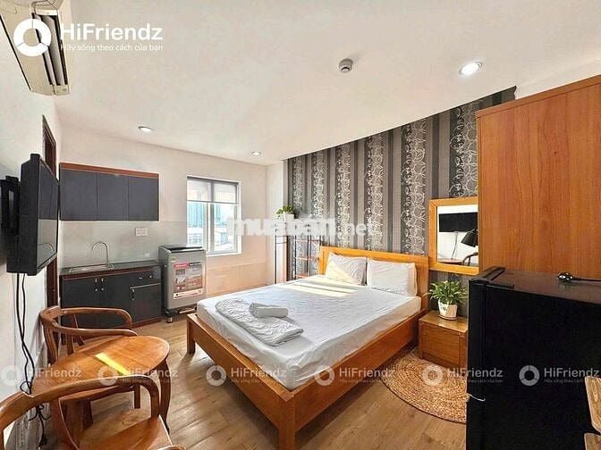Chung cư mini 35m2 ở dương bá trạc gần đhsp, đhsg, đh khtn