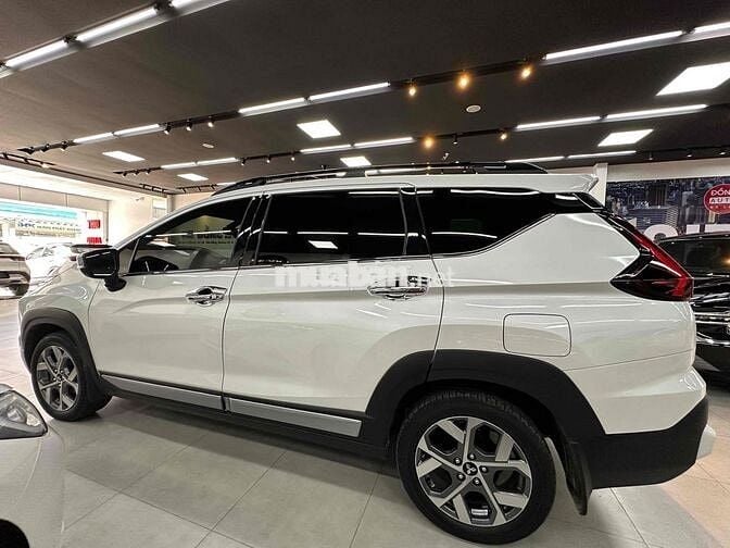 Mitsubishi Xpander 2024 Cross 1.5 AT - 7000 km