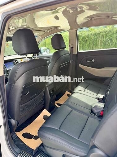Kia Rondo 2020 - 85000 km Xe 1 Chủ Không Dịch Vụ