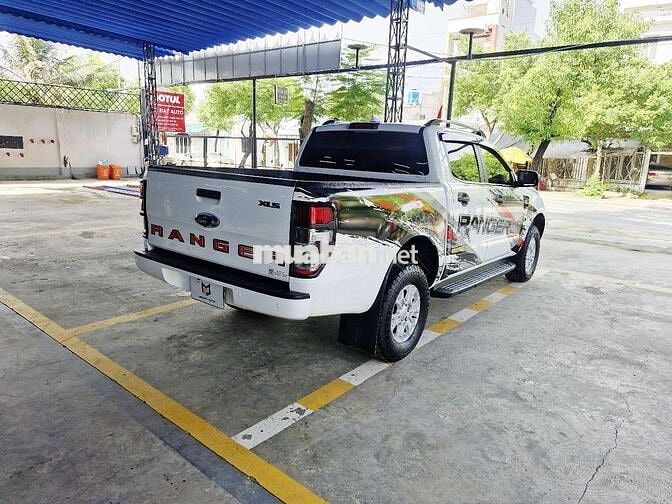 145 2022 XLS 2.0 4x2 AT - 70000 km