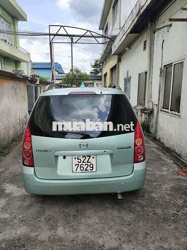 290 2005 Tôi không rõ - 122000 km