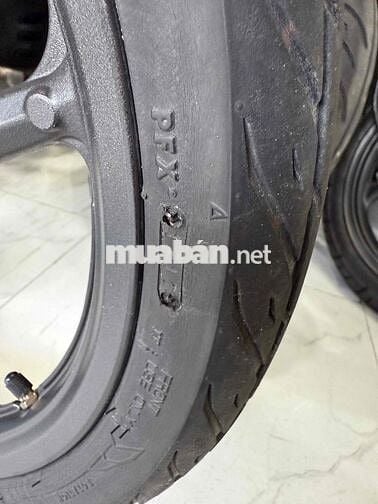 WAVE 125i - 2017. Odo Đúng Chuẩn 19 Ngàn Km. BS 68