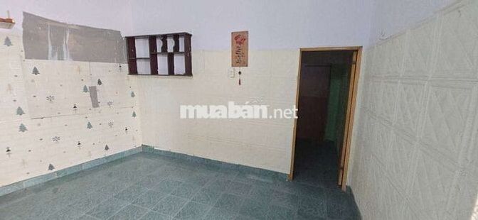 Nhà nguyen căn dien tích sd 150m2 bình hòa 23