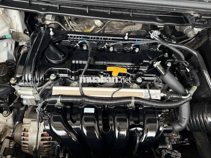 Kia Rondo 2020 - 85000 km Xe 1 Chủ Không Dịch Vụ