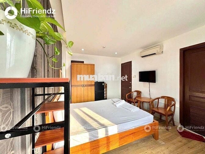 Chung cư mini 35m2 ở dương bá trạc gần đhsp, đhsg, đh khtn