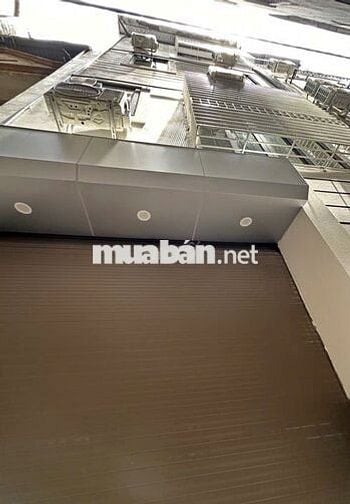 NHÀ SIÊU ĐẸP - LÔ GÓC - KINH DOANH - 36M2 - NHỈNH 6 TỶ