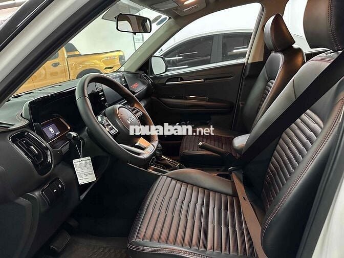 Kia Sonet 2023 Luxury 1.5 AT - 23000km| Siêu lướt