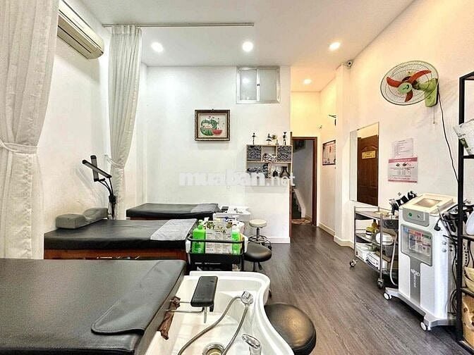 CHÍNH CHỦ bán nhà mặt tiền 1 trệt 1 lầu Thiên Hộ Dương,P1, Gò Vấp