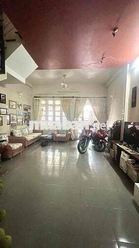 90m2 - Giá 12 tỷ - Mặt tiền Cao Thị Chính ngay chợ Phú Thuận, Q7