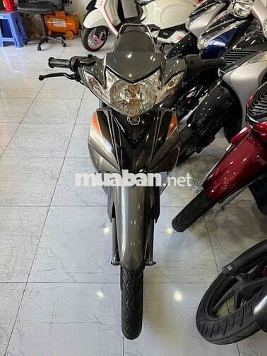 SIRIUS RC 2021. Zin Đẹp. Odo Đúng 14 Ngàn Km