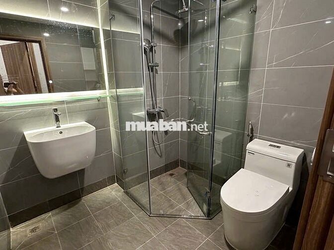 NHÀ SIÊU ĐẸP - LÔ GÓC - KINH DOANH - 36M2 - NHỈNH 6 TỶ