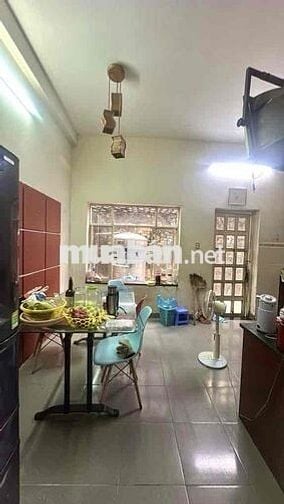 90m2 - Giá 12 tỷ - Mặt tiền Cao Thị Chính ngay chợ Phú Thuận, Q7