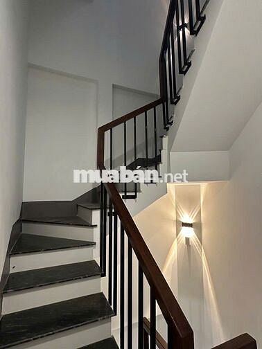 NHÀ SIÊU ĐẸP - LÔ GÓC - KINH DOANH - 36M2 - NHỈNH 6 TỶ