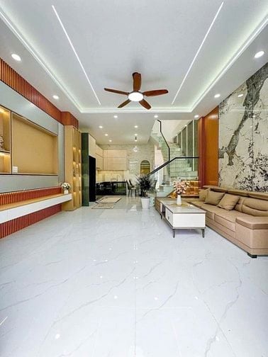 Bán nhà ngay Tân Hương, Tân Phú. Giá: 2 tỷ 520tr, Sổ hồng riêng 