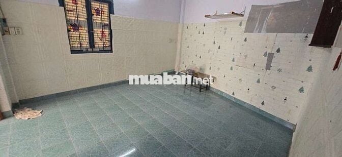 Nhà nguyen căn dien tích sd 150m2 bình hòa 23