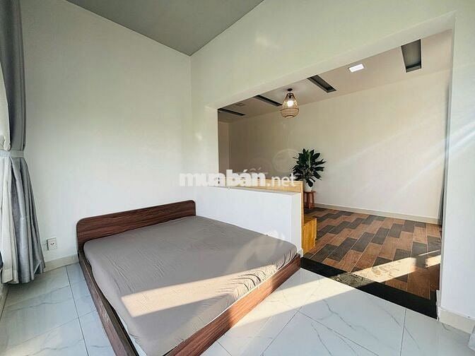 Cho thuê căn hộ dịch vụ studio ở Tam Bình , phường Tam Phú , Thủ Đức