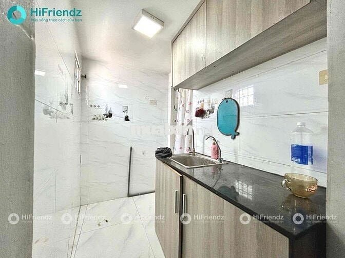 PHÒNG TRỌ GIÁ RẺ Ở ĐƯỢC 3-4 NGƯỜI - GẦN VÒNG XOAY LÊ ĐẠI HÀNH