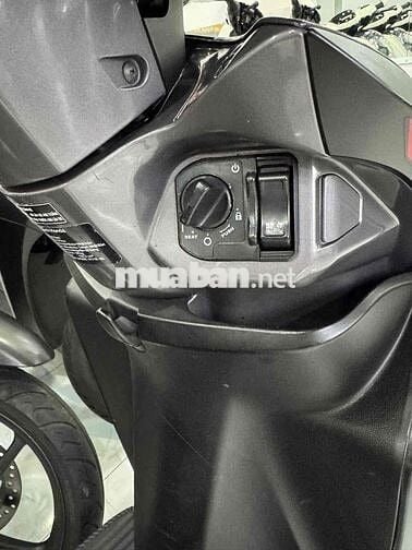 VISION 2020. Xe Zin Êm Đẹp Như Mới. Odo Thấp