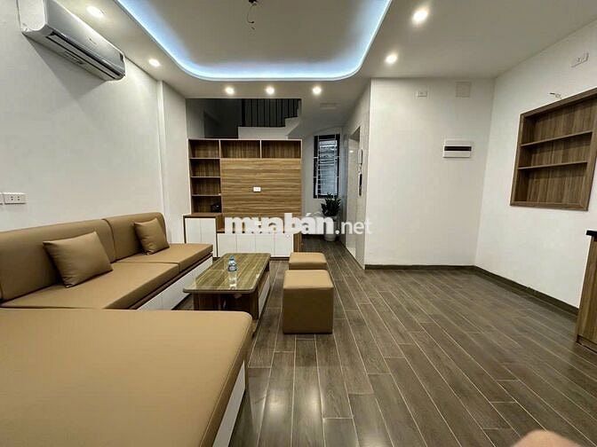 NHÀ SIÊU ĐẸP - LÔ GÓC - KINH DOANH - 36M2 - NHỈNH 6 TỶ