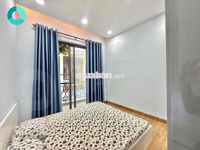 🏡CHO THUÊ PHÒNG TRỌ STUDIO 1 PHÒNG NGỦ BAN CÔNG TÁCH BẾP FULL NỘI THẤT