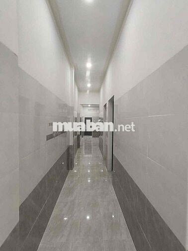 BÁN NHÀ CẤP 4 KHU TÁI ĐỊNH CƯ PHƯỜNG 9 THÀNH PHỐ VĨNH LONG