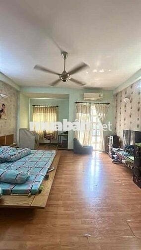 90m2 - Giá 12 tỷ - Mặt tiền Cao Thị Chính ngay chợ Phú Thuận, Q7