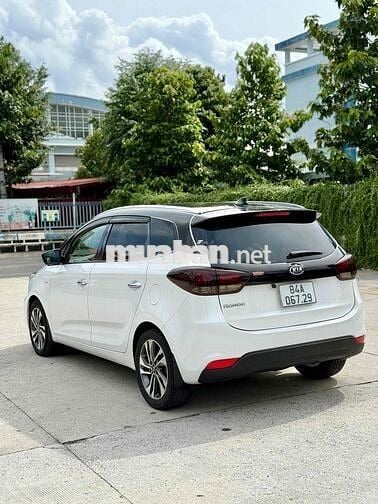 Kia Rondo 2020 - 85000 km Xe 1 Chủ Không Dịch Vụ
