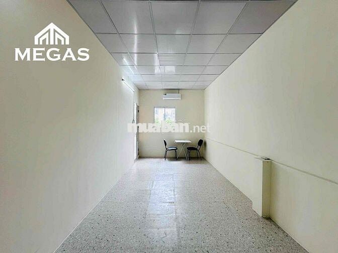 🌆 PHÒNG TRỌ GIÁ RẺ SIÊU RỘNG CÓ BAN CÔNG CỬA SỔ TO