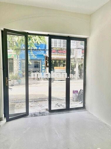 CHO THUÊ MẶT BẰNG KINH DOANH MỚI 💯- MẶT TIỀN ĐƯỜNG LỚN